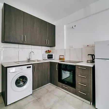 Cycy Apartamento