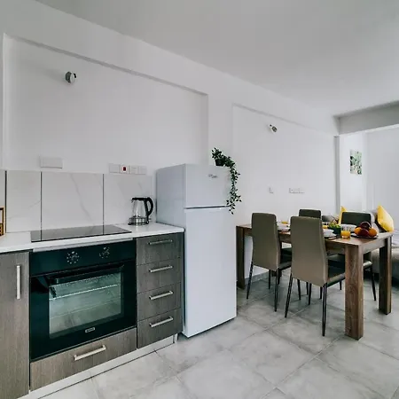 Cycy Apartamento Ayia Napa
