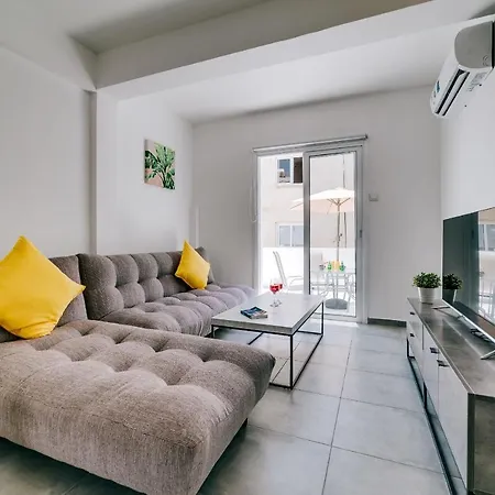 Apartman Cycy *