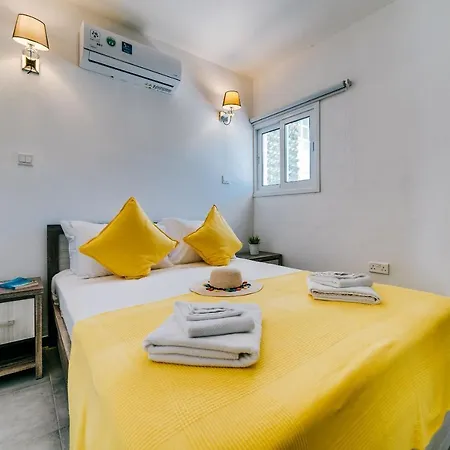 Cycy Apartament