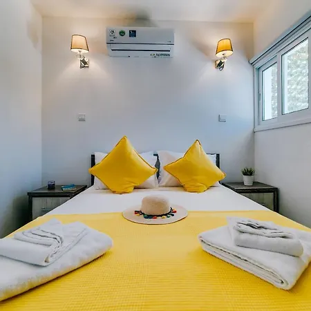 Apartament Cycy *