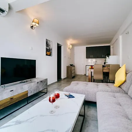 Cycy Apartament